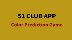 51 CLUB APP
